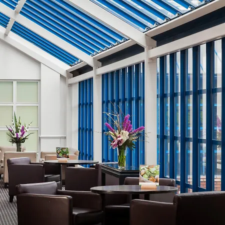 Holiday Inn London Sutton By Ihg-2