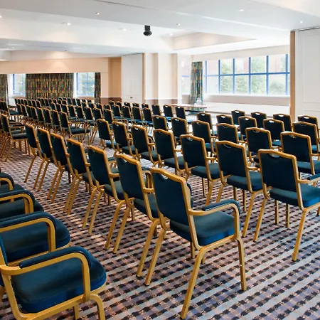 Holiday Inn London Sutton By Ihg-2