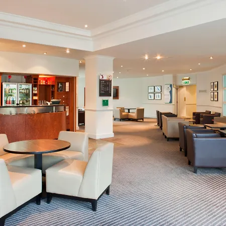 Holiday Inn London Sutton By Ihg-2