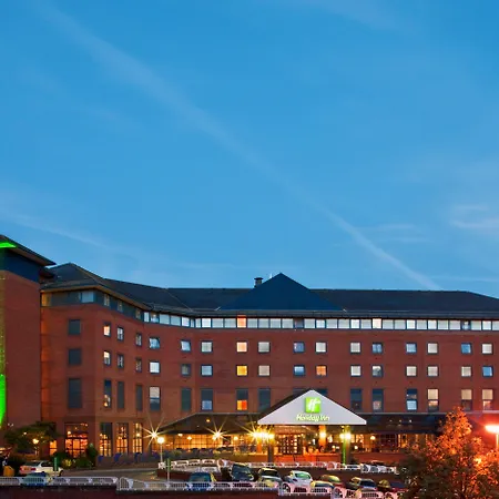 Holiday Inn London Sutton By Ihg-3