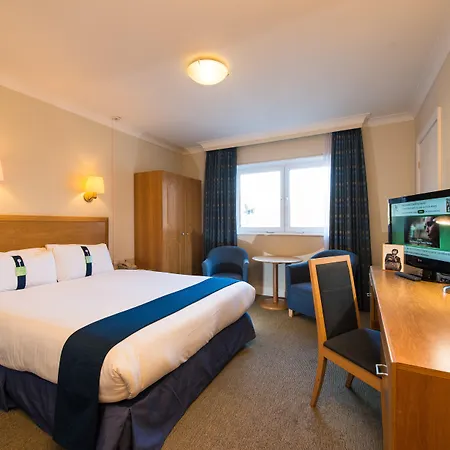 Holiday Inn London Sutton By Ihg-3