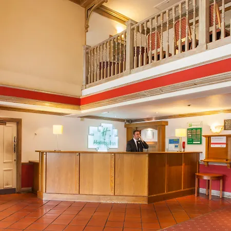 Holiday Inn Reading West By Ihg-2