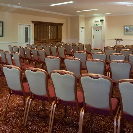 Holiday Inn Reading West By Ihg-3