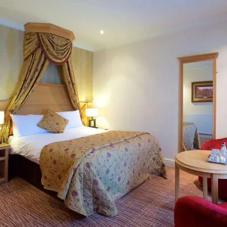 Warrington Fir Grove Hotel, Sure Hotel Collection By BW-3