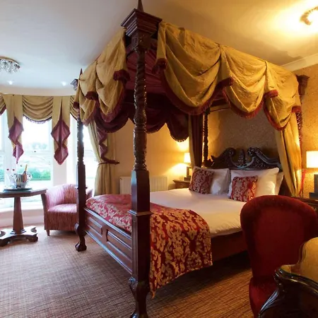 Warrington Fir Grove Hotel, Sure Hotel Collection By BW-2