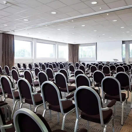 Holiday Inn Maidenhead Windsor, An Ihg Hotel-3