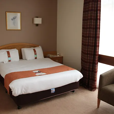 Holiday Inn Doncaster A1- M Jct 36 By Ihg-2