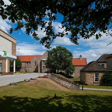Holiday Inn Doncaster A1- M Jct 36 By Ihg-3