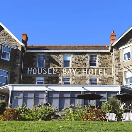 Housel Bay Hotel-2