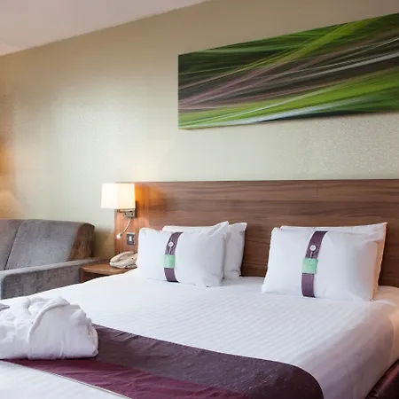 Holiday Inn Lincoln By Ihg-2