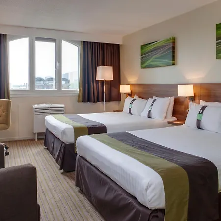 Holiday Inn Lincoln By Ihg-3