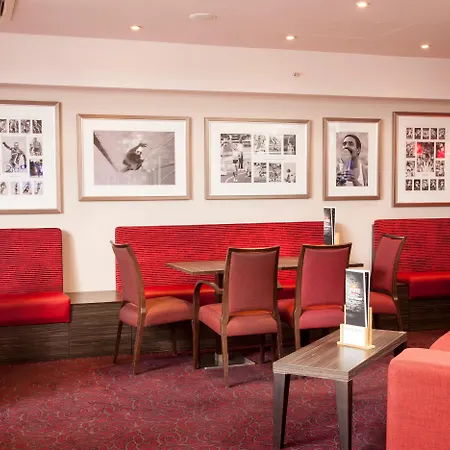 Holiday Inn Lincoln By Ihg-3