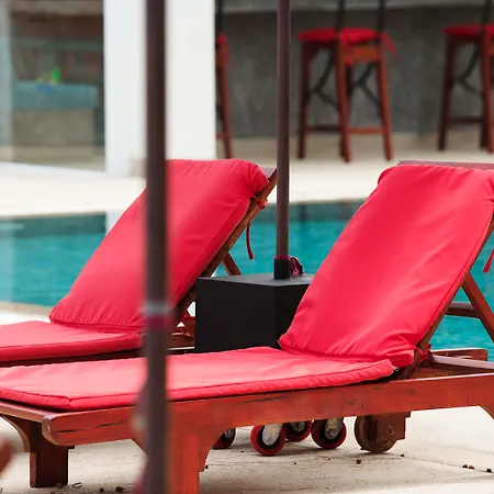 Chom View Hotel, Hua Hin-3
