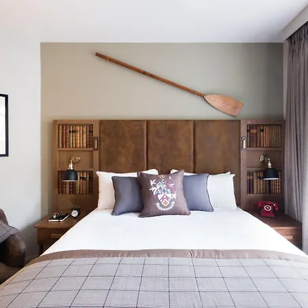 Hotel Indigo - Durham By Ihg-3