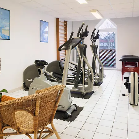 voco le Touquet by IHG-2