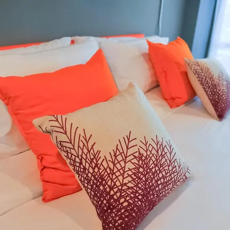 7 Stays Pattaya Hotel-3
