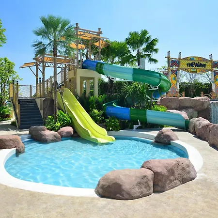 Centre Point Prime Hotel Pattaya-2