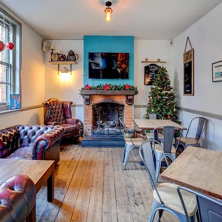 George & Dragon Inn-2