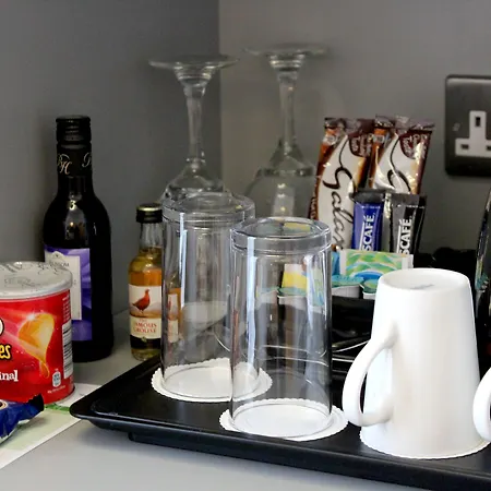 Holiday Inn Darlington-A1 Scotch Corner By Ihg-3