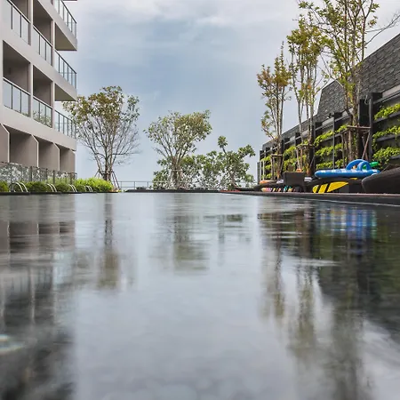 Mayaana Beach Resort Pattaya-2