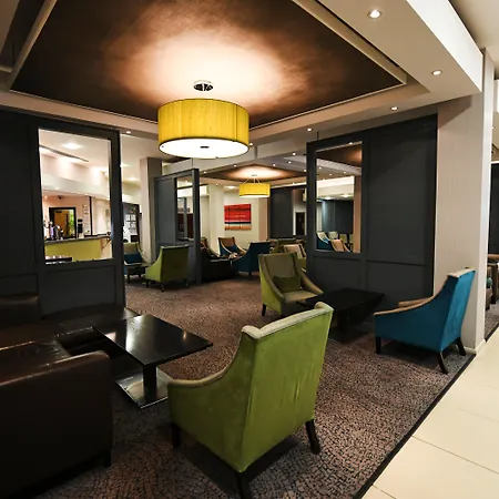 Voco Telford - Ironbridge By Ihg-2