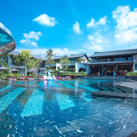 Baba Beach Club Phuket Natai Luxury Pool Villa Hotel By Sri Panwa-3