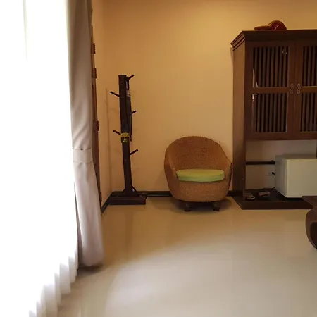 Pai Sukhothai Resort Sha Extra Plus-3