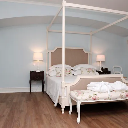 Hotel Casa Palmela - Small Luxury Hotels Of The World, Hotel & Villas-2