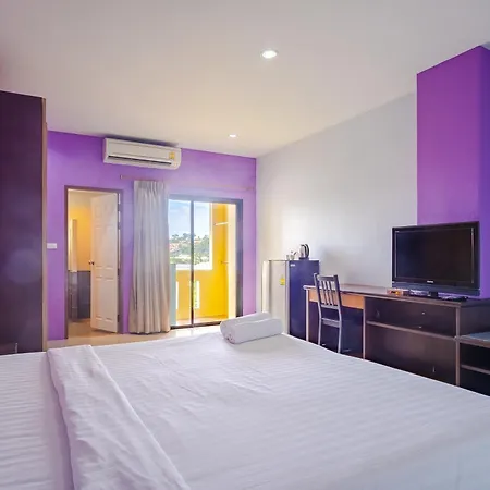 Aj Residence-2