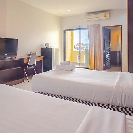 Aj Residence-2