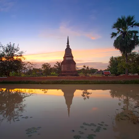 Sriwilai Sukhothai-3