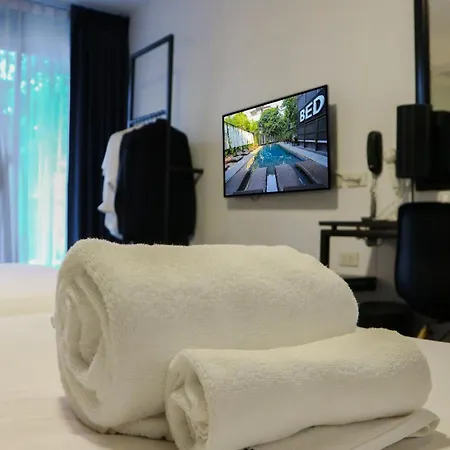 Bed Nimman - Adults Only-3