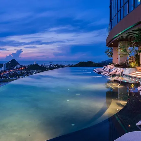 Holiday Inn Resort Vana Nava Hua Hin, An Ihg Hotel-3