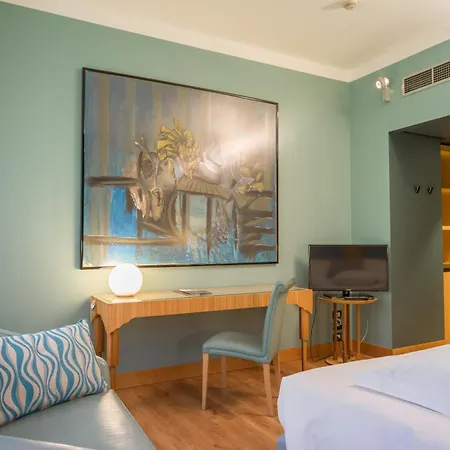 Hotel Spadari Al Duomo True Stay-2