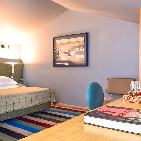 The Editory House Ribeira Porto Hotel-3