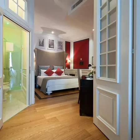 Hotel Bologna ***S-3