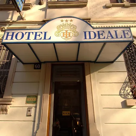 Hotel Ideale-3