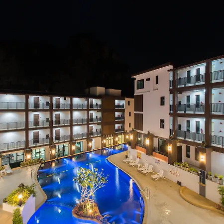 The Lai Thai Luxury Condominiums-3