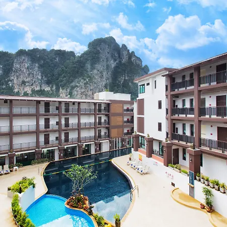 The Lai Thai Luxury Condominiums-3