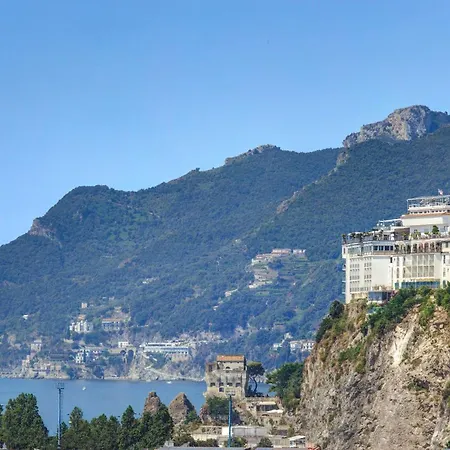 Lloyd'S Baia Hotel-3