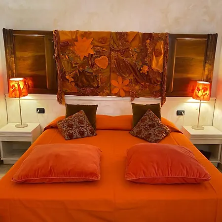 Art Hotel Al Fagiano-3