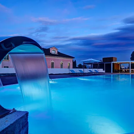 Castello Dal Pozzo Resort Lago Maggiore - Preferred Hotels & Resorts-2