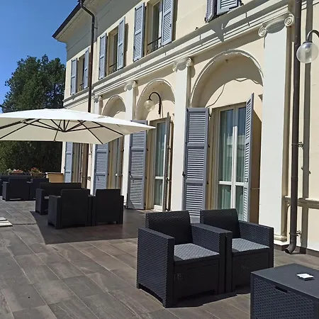Rechigi Park Hotel-3