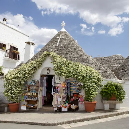 Trulli E Puglia Resort-3