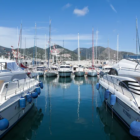Marina Place Resort-3