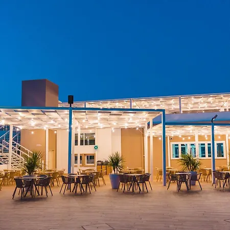 Torre Cintola Greenblu Sea Emotions-3