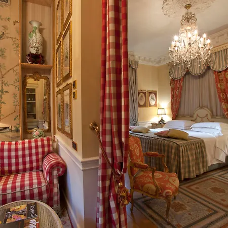 Hotel De La Ville Monza - Small Luxury Hotels Of The World-3
