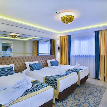 Beethoven Premium Hotel-2