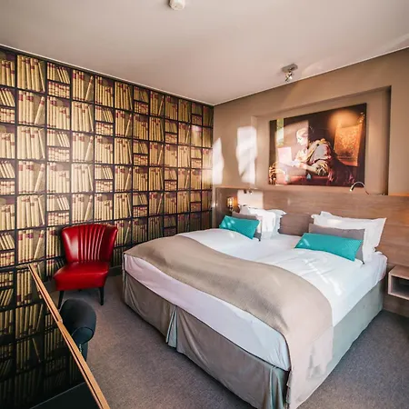 Baltazar Boutique Hotel-2