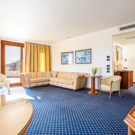 Galzignano Resort Terme & Golf - Hotel Splendid-3